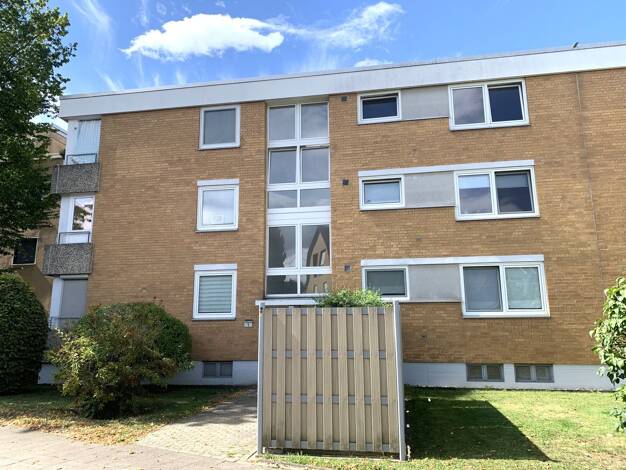 Wohnung zum Kauf 315.000 € 4 Zimmer 101,5 m² Geschoss 2/2 frei ab sofort Anderten Hannover 30559
