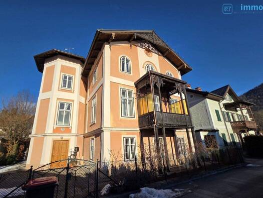 Wohnung zur Miete 505 € 46 m² EG Bad Ischl 4820