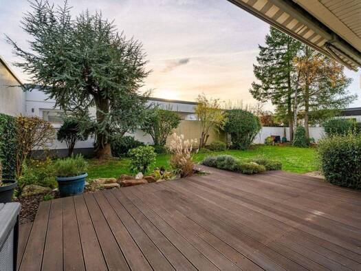 Einfamilienhaus zum Kauf 4,5 Zimmer 135,1 m² 544 m² Grundstück Olewig Trier 54295