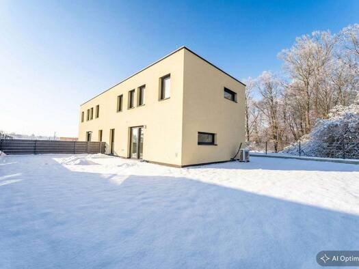 Reihenmittelhaus zum Kauf 439.000 € 4 Zimmer 111 m² Siegersdorf 2486