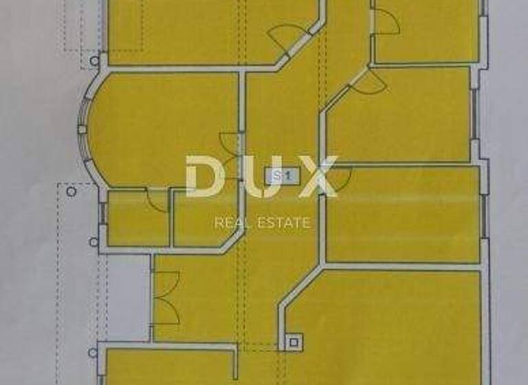 Wohnung zum Kauf 5 Zimmer Privlaka 23233