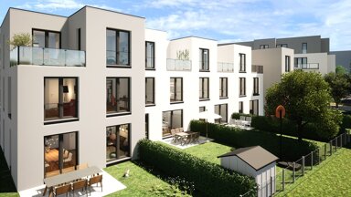 Reihenmittelhaus zum Kauf provisionsfrei 799.000 € 6 Zimmer 150,5 m² frei ab sofort Heinrich-Heine-Straße 20 Wenigenjena Jena 07749