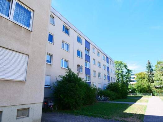 Wohnung zur Miete 569 € 2 Zimmer 52 m² 3. Geschoss frei ab 04.02.2026 Otto-Dill-Straße 6D Frankenthal Frankenthal (Pfalz) 67227