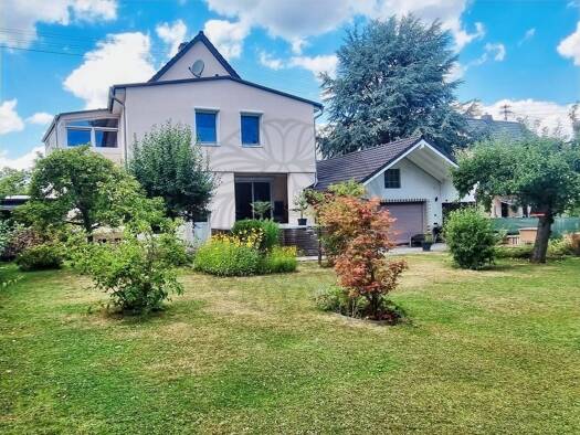 Einfamilienhaus zum Kauf 365.000 € 4 Zimmer 160 m² 660 m² Grundstück Ransbach-Baumbach 56235