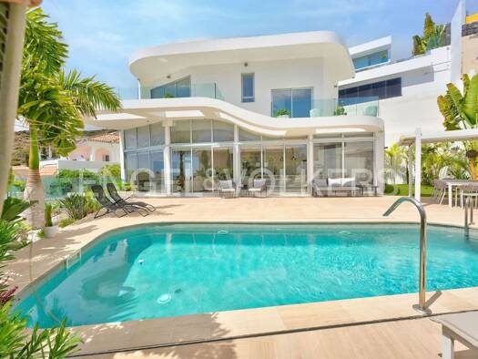 Haus zum Kauf 1.999.000 € 343 m² 506 m² Grundstück Adeje 38670