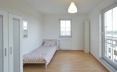 Wohnung zur Miete Wohnen auf Zeit 670 € 5 Zimmer 15 m² frei ab sofort Renoirallee 4a Kalbach-Riedberg Frankfurt am Main 60438