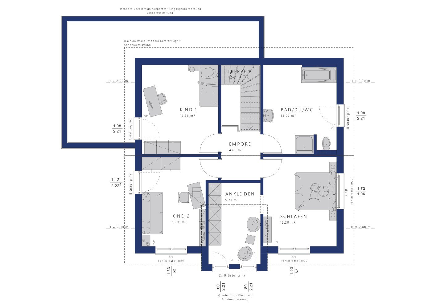 Einfamilienhaus zum Kauf 612.005 € 5 Zimmer 158 m²<br/>Wohnfläche 564 m²<br/>Grundstück Hubertusstraße 40 Bad Orb 63619