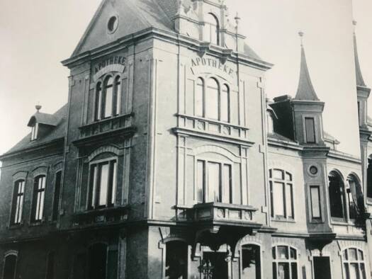 Maisonette zum Kauf 290.000 € 11 Zimmer 220 m² Deichstraße 10 Cuxhaven 27472