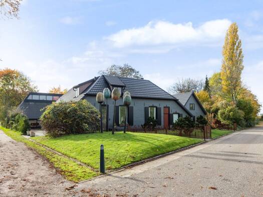Einfamilienhaus zum Kauf 1.750.000 € 13 Zimmer 314 m² 5.065 m² Grundstück kletterstraat 27 epse 7214 DP