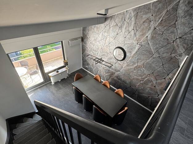 Maisonette zum Kauf - Erstbezug 380.000 € 5 Zimmer 133 m² 3. Geschoss Weststadt Baden-Baden 76532