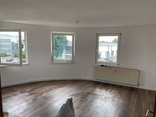 Wohnung zur Miete 500 € 2 Zimmer 55 m² Geschoss 2/4 frei ab sofort Altenessen-Süd Essen 45326