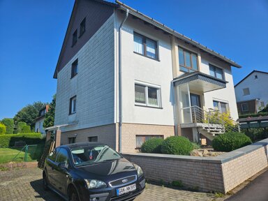 Mehrfamilienhaus zum Kauf als Kapitalanlage geeignet 230.000 € 260 m² 596 m² Grundstück Elbingerode 37412