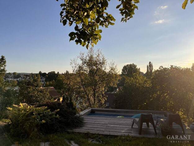 Einfamilienhaus zum Kauf 900.000 € 7 Zimmer 152 m² 762 m² Grundstück Waiblingen 71334