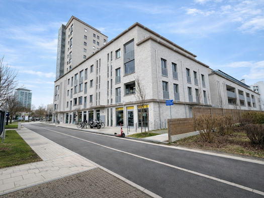 Bürofläche zur Miete 1.446 € 3 Zimmer 96,4 m² Bürofläche Haar 85540