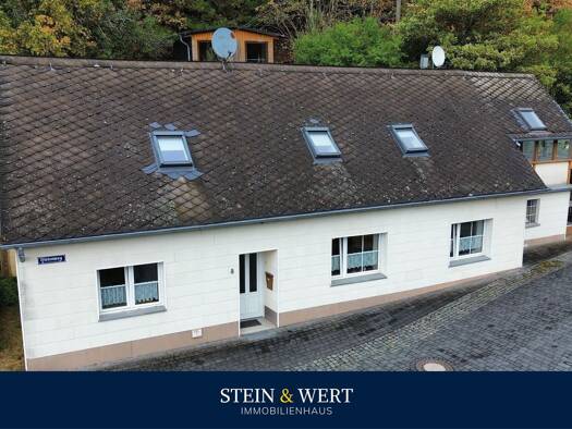 Einfamilienhaus zum Kauf 95.000 € 5 Zimmer 130 m² 300 m² Grundstück Dhronecken 54426