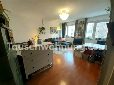 Wohnung zur Miete Tauschwohnung 1.100 € 3 Zimmer 75 m² 2. Geschoss Altstadt-Nord Köln 50670