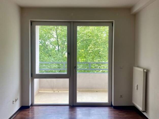 Wohnung zur Miete 590 € 2 Zimmer 45 m² 4. Geschoss frei ab 14.11.2026 Berliner Straße 2 Eschborn Eschborn 65760
