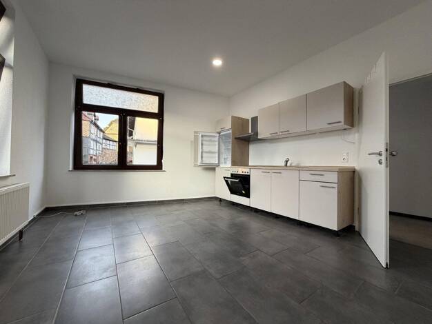 Wohnung zur Miete 400 € 2 Zimmer 56 m² EG Im Tal 14 Schweinsberg Stadtallendorf 35260