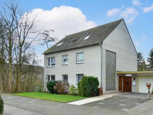 Wohnung zur Miete 950 € 3 Zimmer 84 m² Geschoss 1/3 frei ab sofort Duisburg-Süd 47259