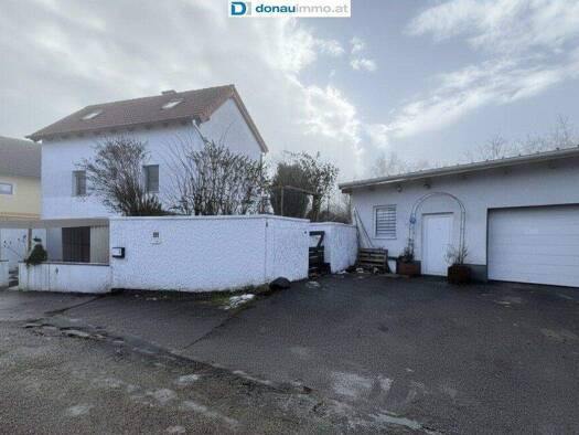 Haus zum Kauf 299.000 € 132 m² 968 m² Grundstück Etzmannsdorf bei Straning 3722