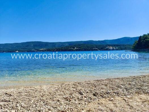 Wohnung zum Kauf 176.000 € 1 Zimmer 44 m² Hvar
