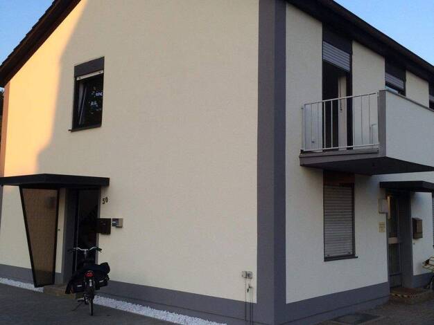 Wohnung zur Miete 700 € 6 Zimmer 92 m² 1. Geschoss Bad Neuenahr 53474