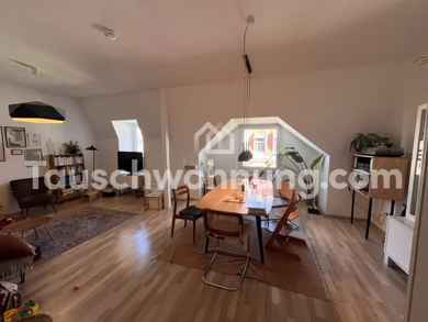 Wohnung zur Miete Tauschwohnung 1.150 € 3 Zimmer 80 m² EG Altstadt - Nord Köln 50668