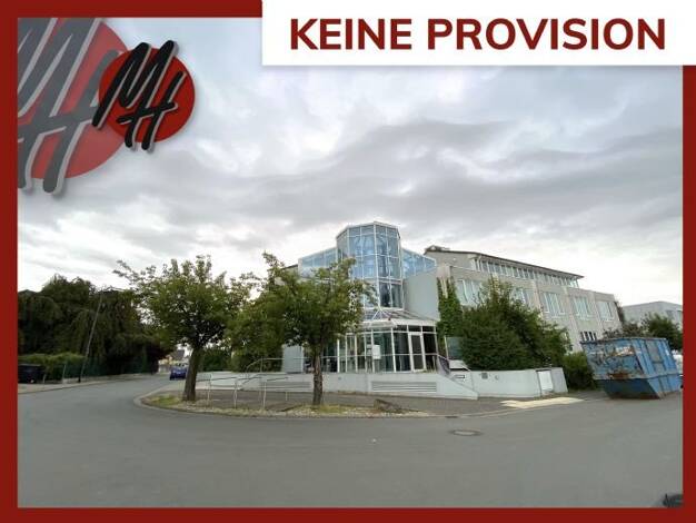 Bürofläche zur Miete provisionsfrei 8,50 € 400 m² Bürofläche Bommersheim Oberursel 61440