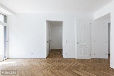 Wohnung zum Kauf 1.170.000 € 5 Zimmer 132,7 m² 1. Geschoss frei ab sofort Nickelgasse 4 Wien 1020