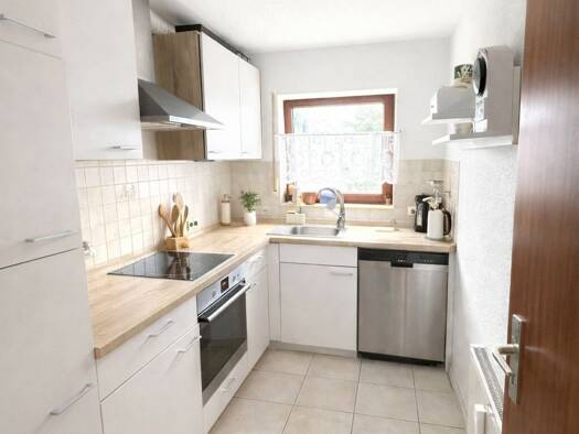 Wohnung zum Kauf 328.000 € 3,5 Zimmer 80 m² 2. Geschoss Neuenstadt Neuenstadt am Kocher 74196