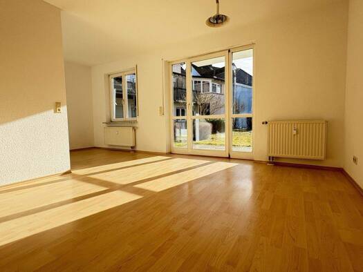 Wohnung zum Kauf 149.000 € 2 Zimmer 50,6 m² frei ab sofort Altshausen 88361