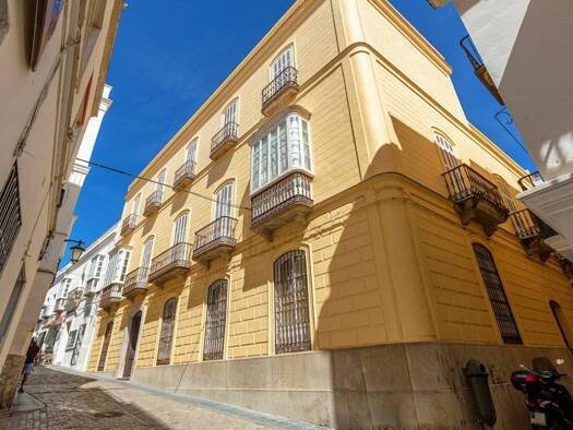Chalet zum Kauf 3.000.000 € 20 Zimmer 1.081 m² Tarifa 11380