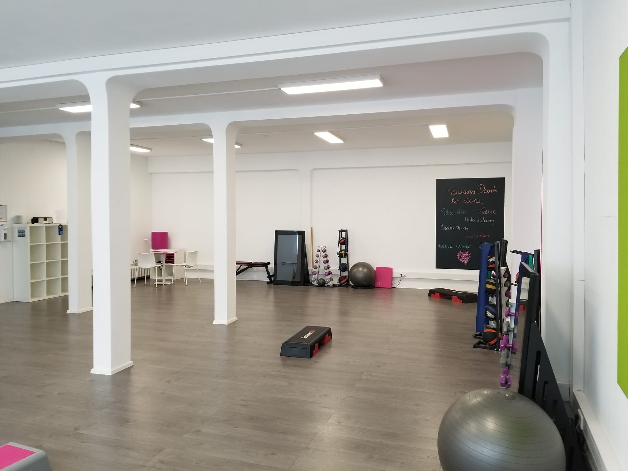 Atelier zur Miete provisionsfrei 1.950 € 170 m²<br/>Bürofläche von 170 m² bis 400 m²<br/>Teilbarkeit Mittelstr. Innenstadt Gevelsberg 58285