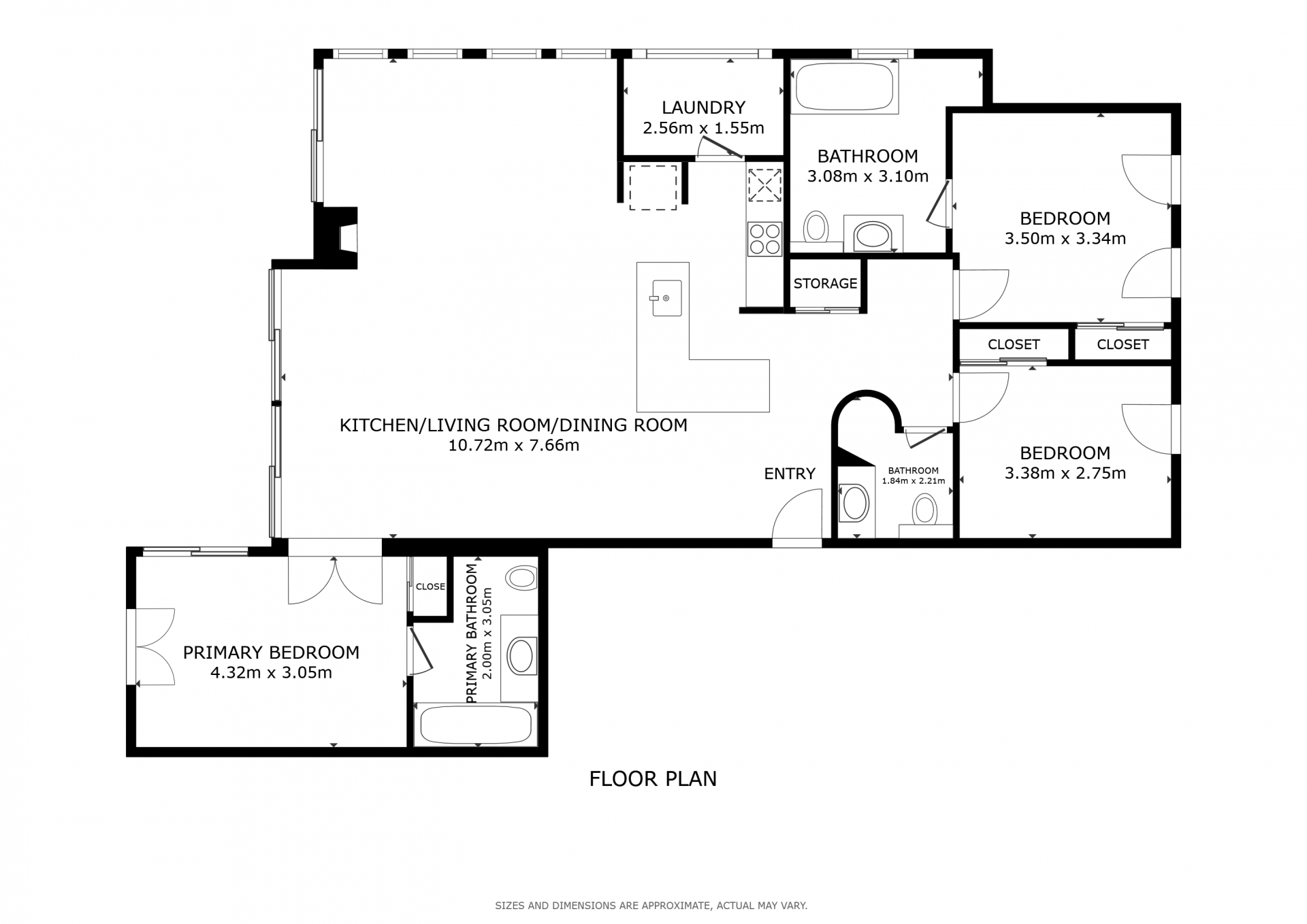 Studio zum Kauf 495.000 € 4 Zimmer 155,6 m²<br/>Wohnfläche 2.<br/>Geschoss Mijas Costa 29649