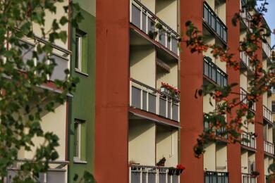Wohnung zur Miete 350 € 4 Zimmer 65 m² 2. Geschoss frei ab sofort Kl. Mühlenbreite 27 Calbe Calbe (Saale) 39240