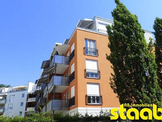 Wohnung zur Miete 1.850 € 4 Zimmer 135 m² 1. Geschoss Innenstadt Aschaffenburg 63739