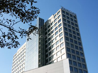 Büro-/Praxisfläche zur Miete provisionsfrei 3.177 m² Bürofläche teilbar ab 542 m² Königswall 21 Cityring - West Dortmund 44137