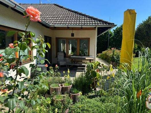 Bungalow zum Kauf 995.000 € 4 Zimmer 124,7 m² 996 m² Grundstück Malching Maisach 82216