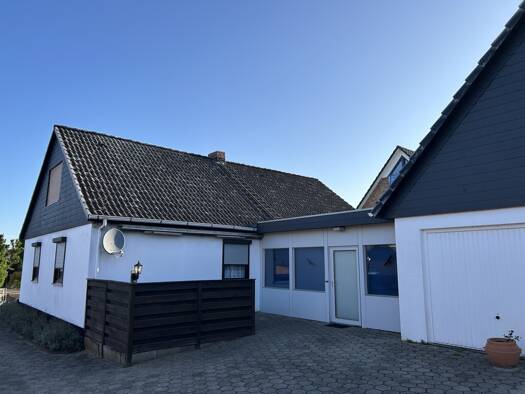 Einfamilienhaus zum Kauf 259.000 € 7 Zimmer 122 m² 1.196 m² Grundstück Toppenstedt 21442