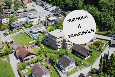Wohnung zum Kauf provisionsfrei 5 Zimmer 136 m² 2. Geschoss Kehlerstraße Dornbirn 6850