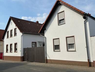 Haus zum Kauf 699.000 € 9 Zimmer 210 m² 875 m² Grundstück Sulzbach Sulzbach am Main 63834