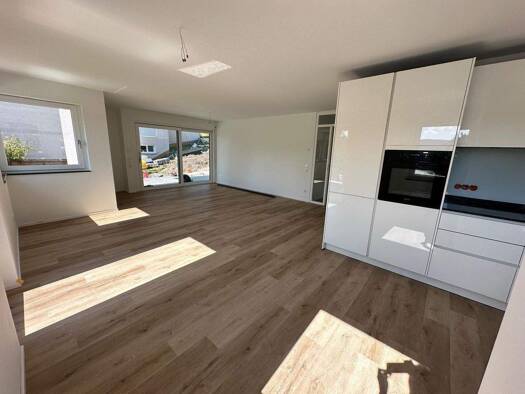 Wohnung zur Miete 1.675 € 3 Zimmer 98,6 m² EG frei ab 01.08.2026 Tüllinger Straße 1 Tüllingen Lörrach 79541