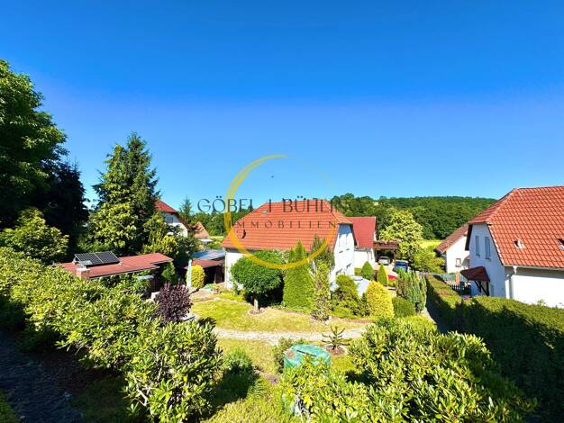Einfamilienhaus zum Kauf 280.000 € 4,5 Zimmer 110 m² 573 m² Grundstück Töppeln Kraftsdorf 07586