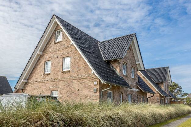 Wohnung zum Kauf 695.000 € 3 Zimmer 75 m² Westerland Westerland 25980