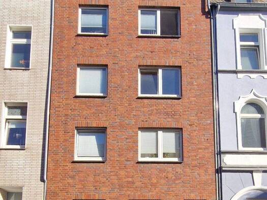 Studio zum Kauf 70.000 € 1 Zimmer 31,5 m² Neudorf-Nord Duisburg 47057