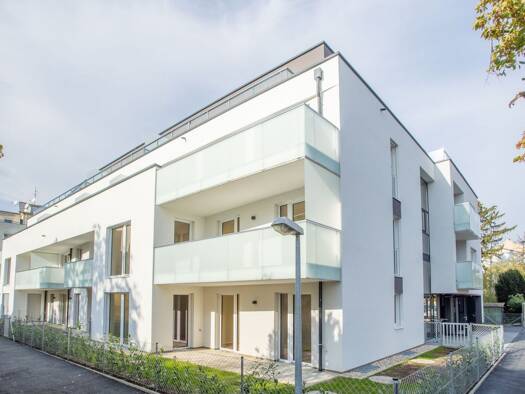 Terrassenwohnung zur Miete 1.390 € 4 Zimmer 96,6 m² 2. Geschoss frei ab 01.09.2026 Schwechat 2320