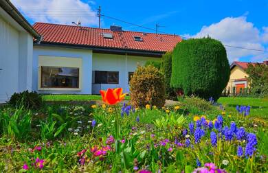 Einfamilienhaus zum Kauf 530.000 € 7 Zimmer 130 m² 1.185 m² Grundstück Fritzdorf Wachtberg 53343