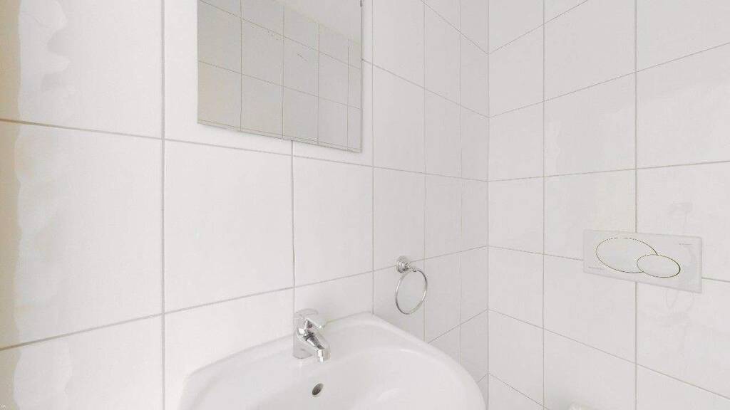 Wohnung zur Miete 468 € 3 Zimmer 78 m² 3. Geschoss Hemer 58675