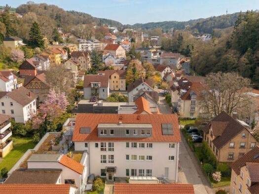 Wohnung zum Kauf 525.000 € 4,5 Zimmer 108 m² Innenstadt Ravensburg 88212