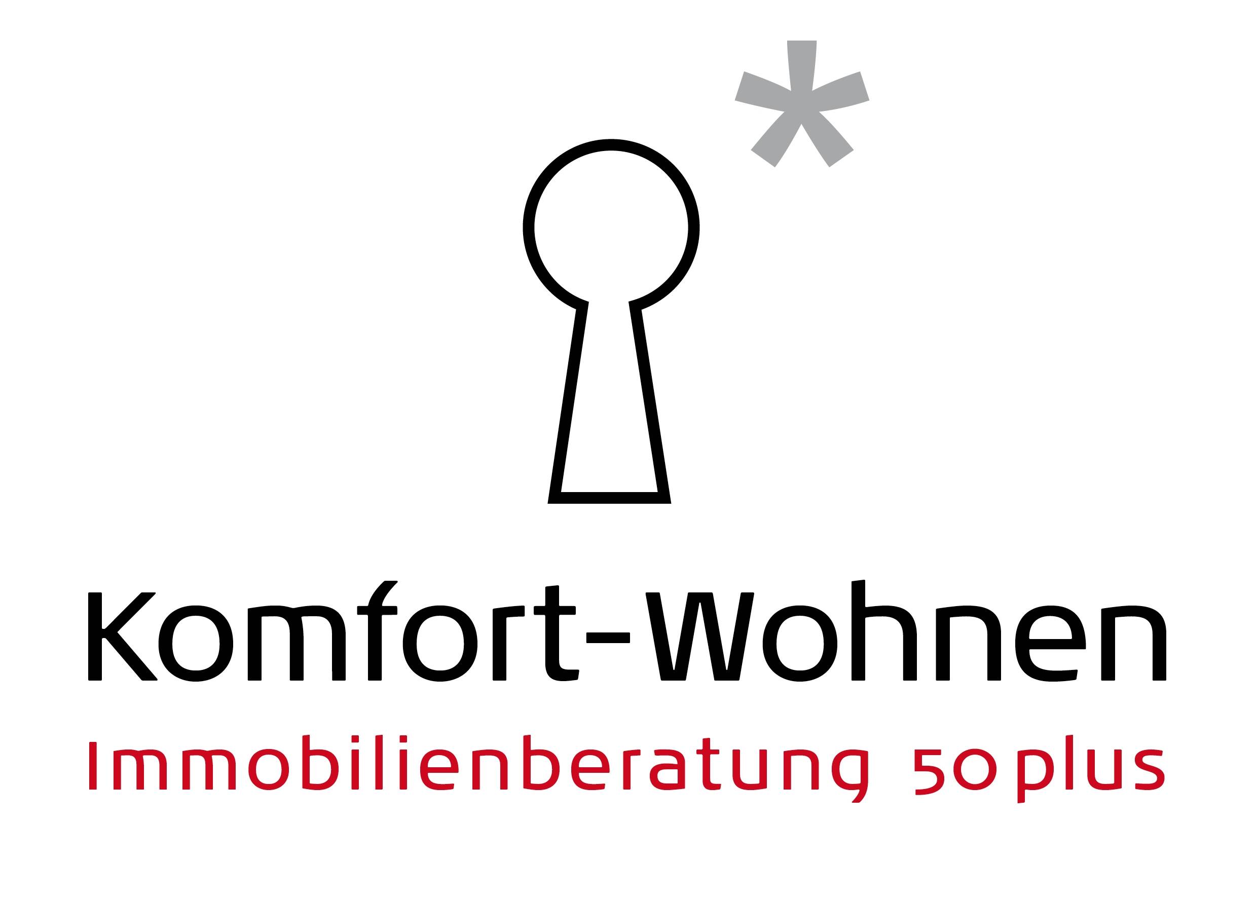 Komfort-Wohnen Immobilienberatung 50plus
